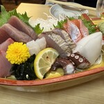 三宮高架下酒場 茶々 - 