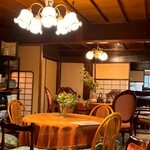 大寺幸八郎商店 茶房ギャラリーおおてら - 