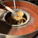 福州世祖胡椒餅 - 窯