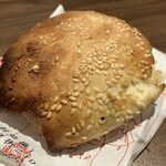 福州世祖胡椒餅 - 料理写真:胡椒餅