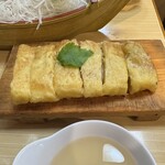 三宮高架下酒場 茶々 - 