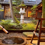 大寺幸八郎商店 茶房ギャラリーおおてら - 