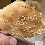 福州世祖胡椒餅 - 胡椒餅