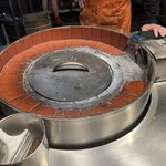 福州世祖胡椒餅 - 窯