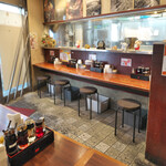 焼賣太樓 - 内観：1階