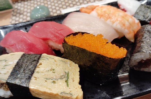 Matsuri Zushi Omori Ten photo 3