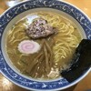 中華そば 青葉 川崎アゼリア店