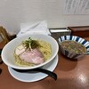 貝麺ほてや