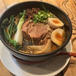 蒼龍唐玉堂 六本木店 - 