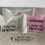 ナウオンチーズ エキュート大宮店 - 