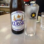 みよしの - ドリンク写真: