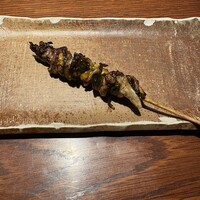 新宿うな鐵 はなれ - 