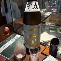 新宿うな鐵 はなれ - 