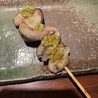 新宿うな鐵 はなれ - 