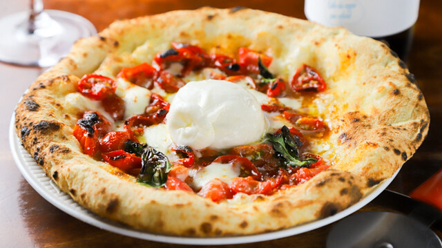 ナオチーノ （Naocino）のご予約 - 大山/イタリアン | 食べログ