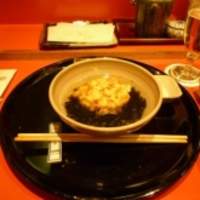 天一 本店 - 茶漬け