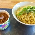 R - つけめん￥770