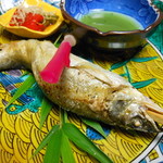 たちばな四季亭 - 