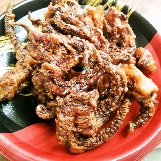 海鮮屋台 あみたつ_0