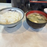 まるやま食堂 - 