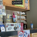 キャプテンカンガルー - 