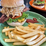 キャプテンカンガルー - 