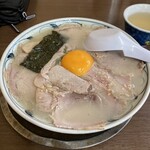 らーめん もとむら - 