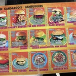 キャプテンカンガルー - 