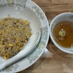 八景食堂 味のハマコー - 