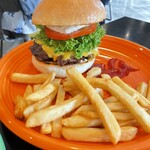 キャプテンカンガルー - 