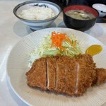まるやま食堂 - 