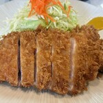 まるやま食堂 - 