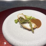 銀座 鉄板焼き ステーキ K-sio - 