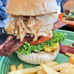 キャプテンカンガルー - 