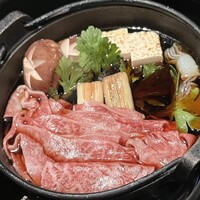焼肉 銀座コバウ 特別室 - 