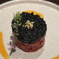 焼肉 銀座コバウ 特別室 - 