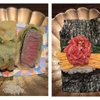 焼肉 銀座コバウ 特別室 - 