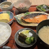 京都一の傳  六本木ヒルズ店 - 