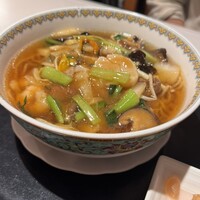 神田 雲林 - 