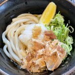 湯田製麺 - 