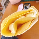 米粉パン＆カフェ 薗部商店 - 