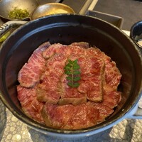 東京焼肉いのうえ 銀座店 - 
