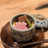 うなぎ四代目菊川 ヒルトンプラザウエスト大阪店 - 