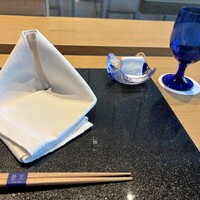 WASHOKU 蒼天  - 
