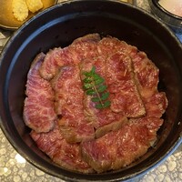 東京焼肉いのうえ 銀座店 - 