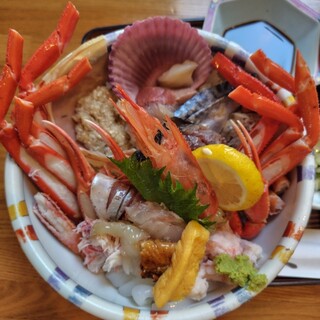 味処・民宿 まつや_1