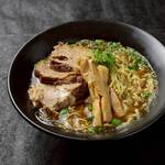 麺酒場 楓花亭 - 