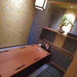 麺酒場 楓花亭 - 