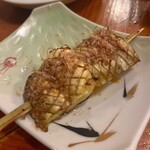 鶴千 - 県産とろなす