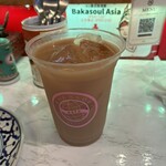 バカソウル アジア - 